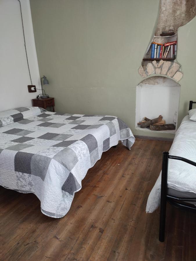 דירות Castiglione dʼIntelvi Casa Olmi Dependance מראה חיצוני תמונה